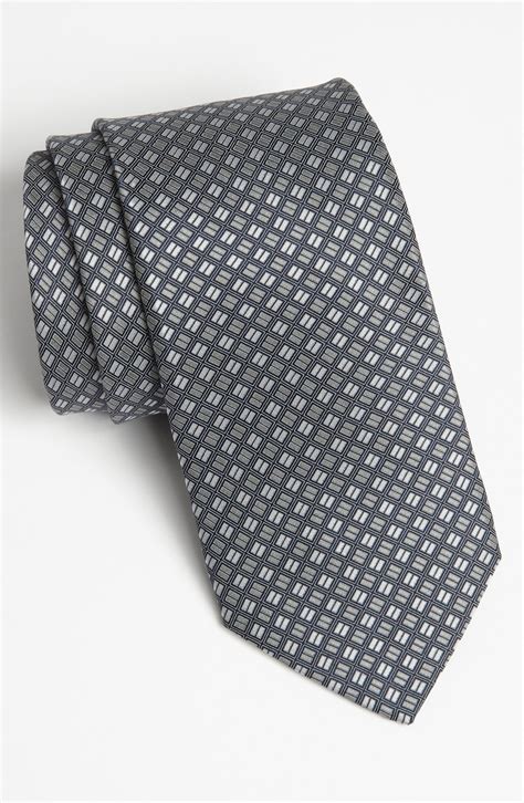 what is width of michael kors men's tie classic|Michael Kors Ties .